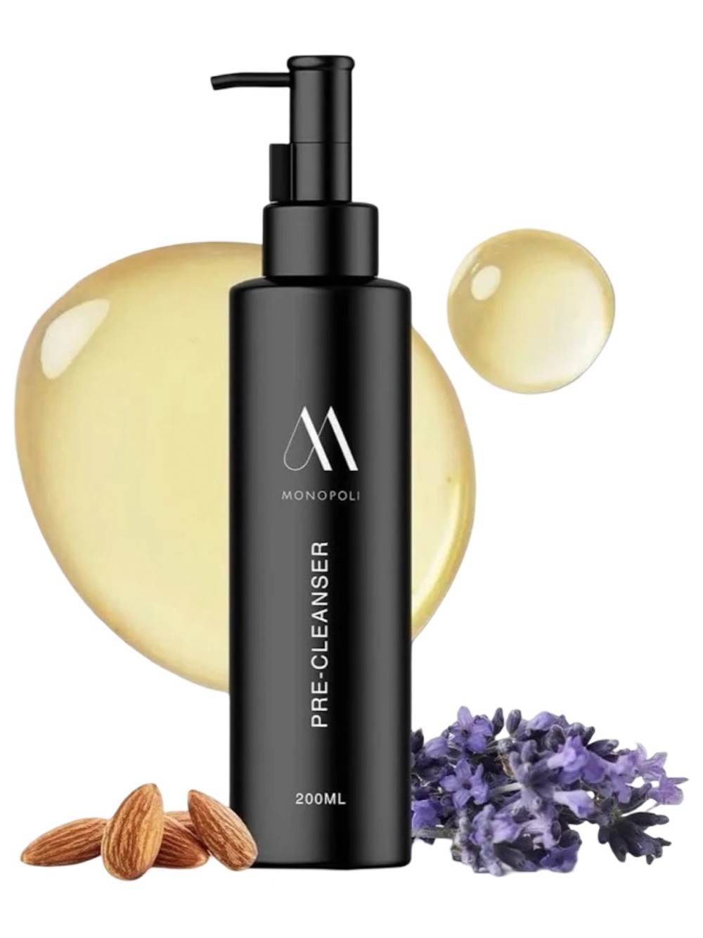 Monopoli Pre-Cleanser - 200 ml / 7 fl oz